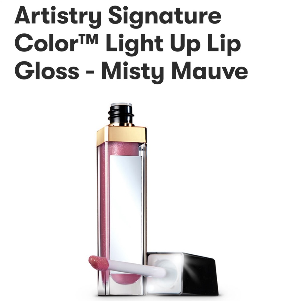 Artistry Light Up Lip Gloss (More Colors!!)